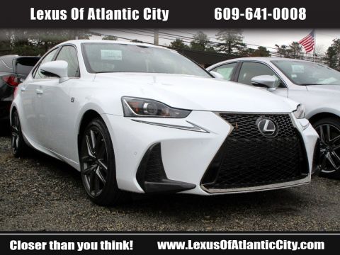 New Cars Trucks Suvs In Stock Hammonton Lexus Of