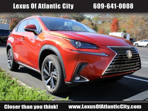 New Cars Trucks Suvs In Stock Hammonton Lexus Of